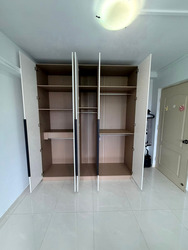 Blk 85 Commonwealth Heights (Queenstown), HDB 3 Rooms #537496201